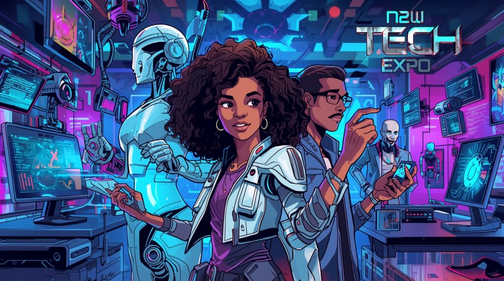 Tecnologias para Pequenas Empresas