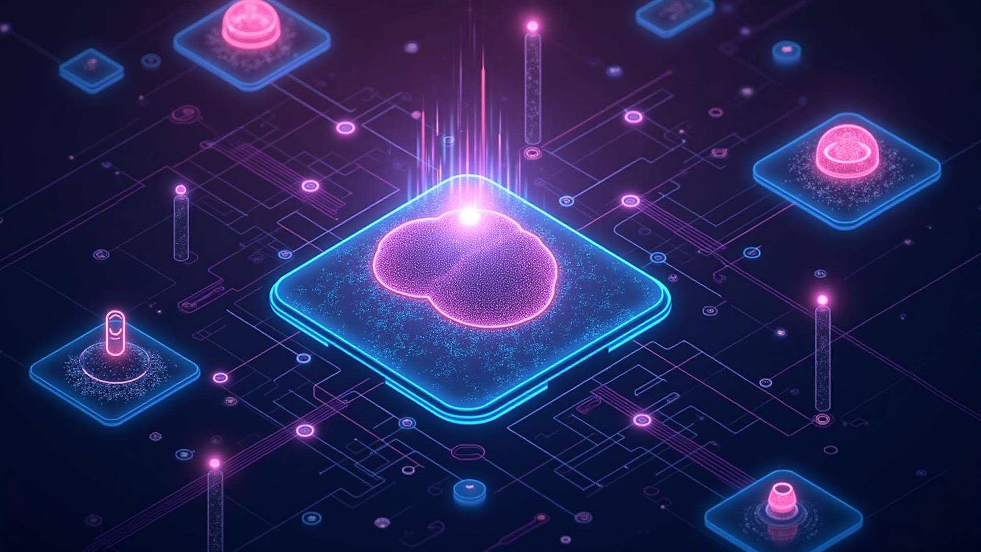 Bem-vindo ao AppXpress/