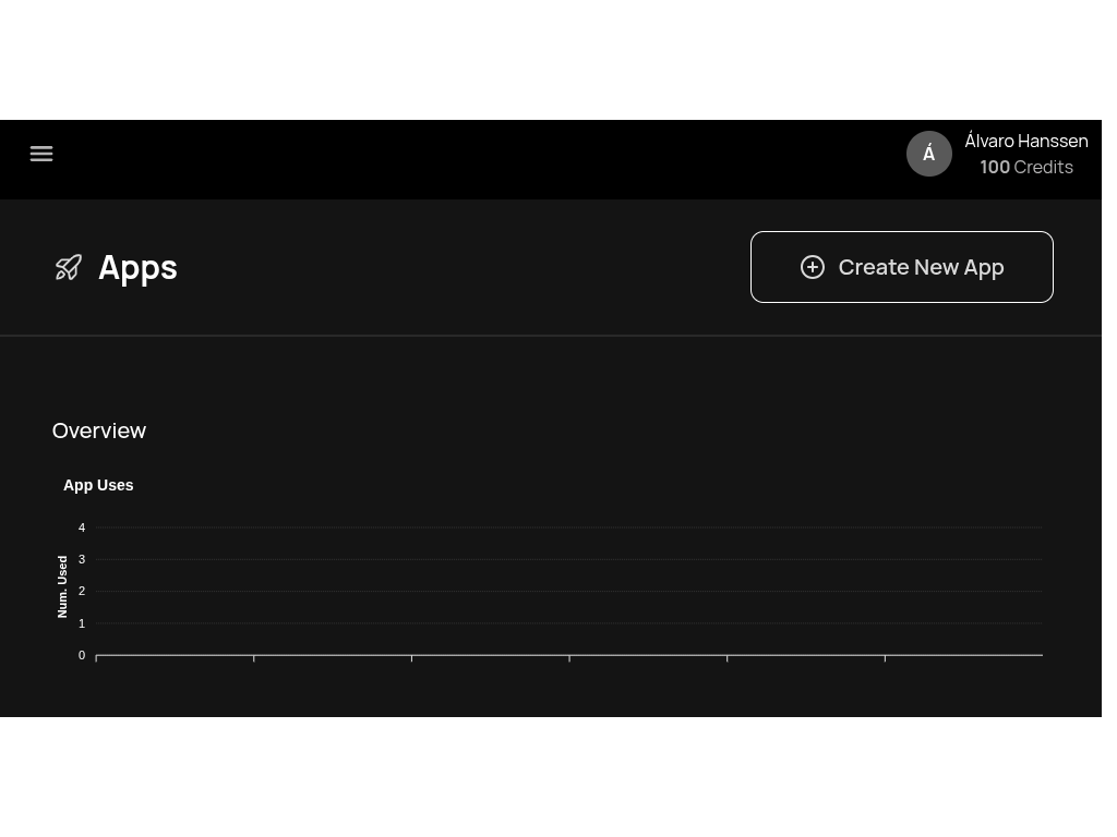 Personalizando seu aplicativo
