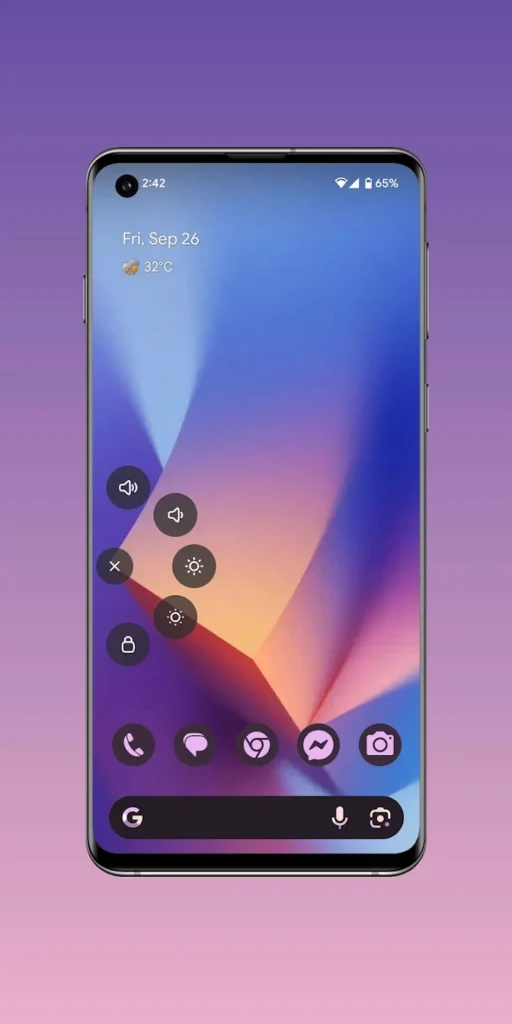 Faça tudo com uma mão