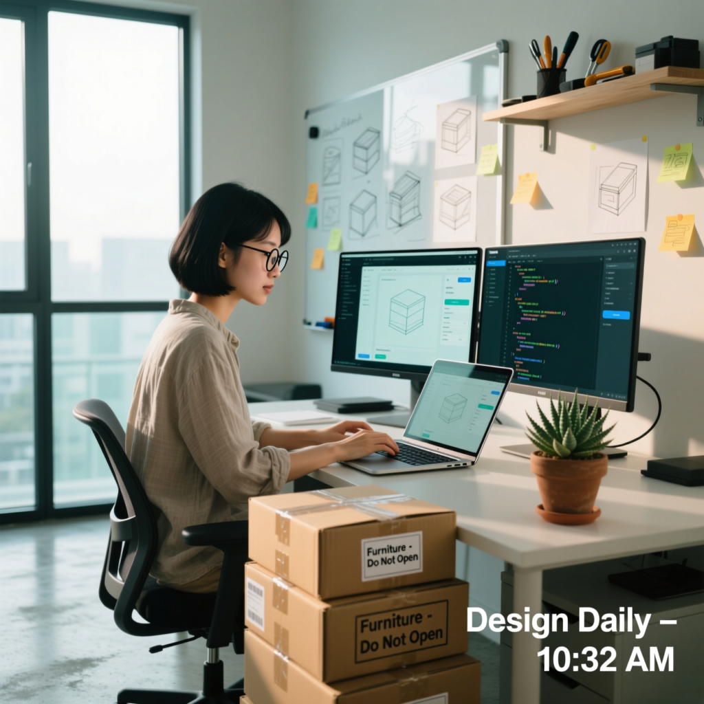 Esteja pronto para as inovações tecnológicas.