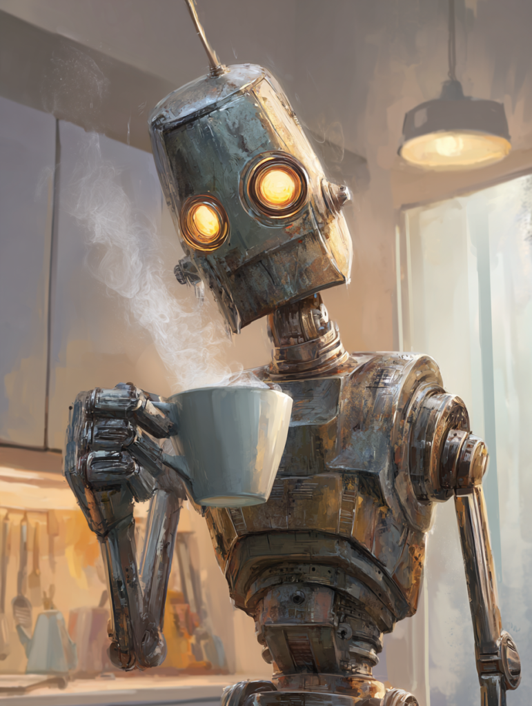 Saiba usar inteligências artificiais.