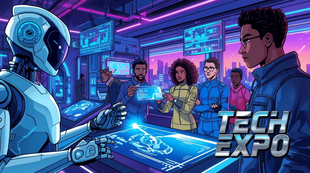 Atom: O Primeiro Robô Humanoide de Código Aberto Chega para Revolucionar a Robótica