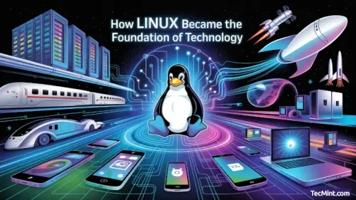Futuro do Linux, programação e inteligência artificial