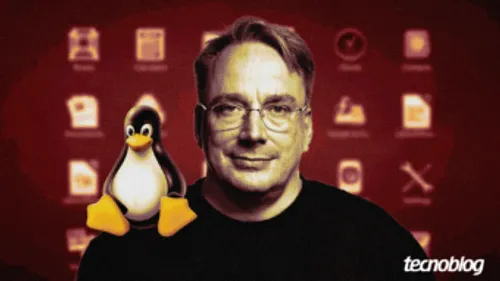 Linus Torvalds e a IA: Por que o Criador do Linux Mudou de Ideia?