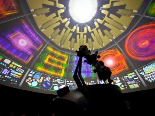 Espaço do Conhecimento UFMG