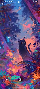 Criação de wallpapers